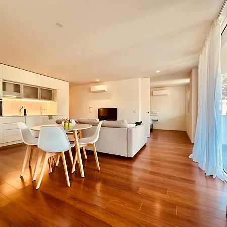 Bombarda 250 E Apartment Porto Exterior photo