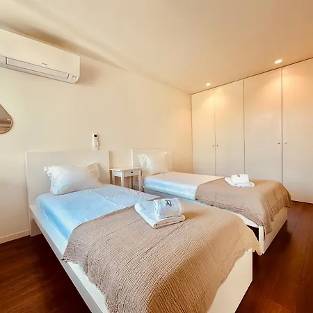 Bombarda 250 E Apartment Porto Exterior photo